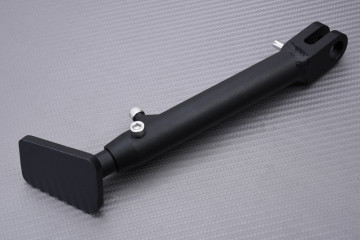 Caballete lateral regulable en altura KAWASAKI ZX10R / RR / SE 2016 - 2020