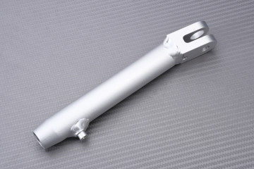 Height-adjustable side stand KAWASAKI ZX10R / RR / SE 2016 - 2020