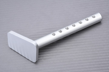 Height-adjustable side stand KAWASAKI ZX10R / RR / SE 2016 - 2020