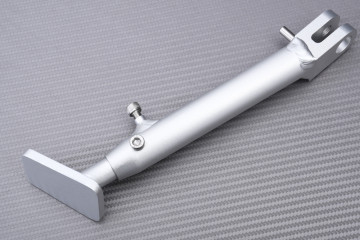 Cavalletto laterale regolabile in altezza KAWASAKI ZX10R / RR / SE 2016 - 2020
