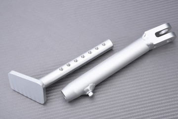 Height-adjustable side stand KAWASAKI ZX10R / ZX10RR / SE 2021 - 2025