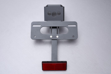 Support de plaque spécifique AVDB KAWASAKI ZX10R / ZX10RR / SE 2021 - 2025