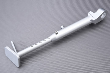 Cavalletto laterale regolabile in altezza YAMAHA YZF R1 / R1M 2015 - 2024