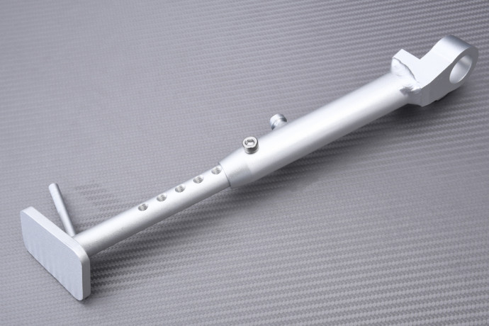 Cavalletto laterale regolabile in altezza YAMAHA YZF R1 / R1M 2015 - 2024