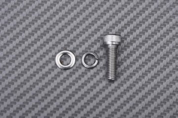Cavalletto laterale regolabile in altezza YAMAHA MT10 / SP 2016 - 2025