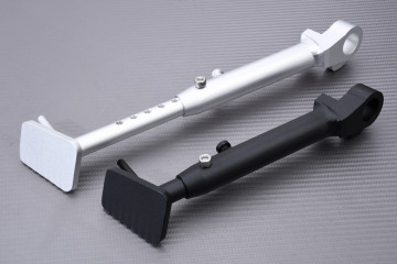 Cavalletto laterale regolabile in altezza YAMAHA MT10 / SP 2016 - 2025