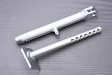 Cavalletto laterale regolabile in altezza HONDA XR 650 L 1993 - 2025