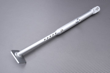 Cavalletto laterale regolabile in altezza HONDA XR 650 L 1993 - 2025