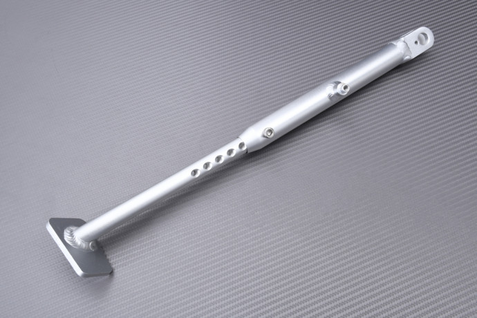 Caballete lateral regulable en altura HONDA XR 650 L 1993 - 2025