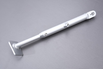 Höhenverstellbarer Seitenständer HONDA XR 650 L 1993 - 2025