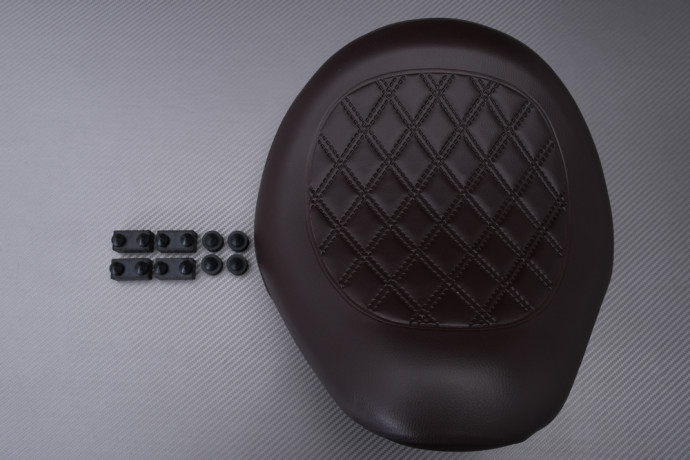 Asiento piloto HONDA CMX 1100 REBEL 2021 - 2025