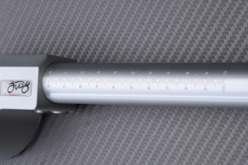 Paar Stummellenker 55 mm SBK by AVDB