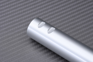 Pair of clip-ons 43 mm SBK by AVDB