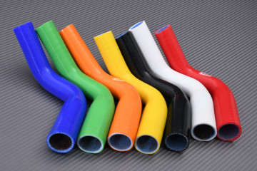 Kühlerschlauch-Set YAMAHA MT09 / TRACER 900 2014 - 2016