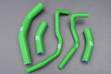 Kit de durites de radiateurs YAMAHA YZF R7 2021 - 2024