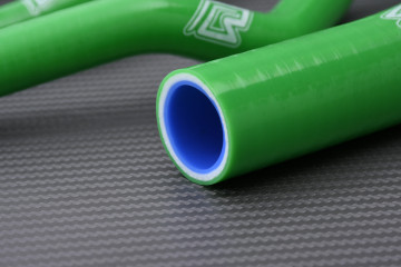 Kühlerschlauch-Set YAMAHA TRACER 700 / 7 2016 - 2024