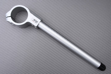 Coppia semimanubri 43 mm SBK by AVDB