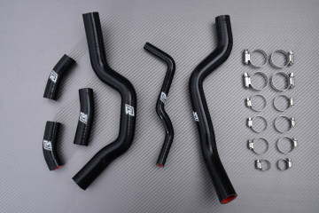 Kit de durites de radiateurs SUZUKI SV 1000 N / S 2003 - 2007