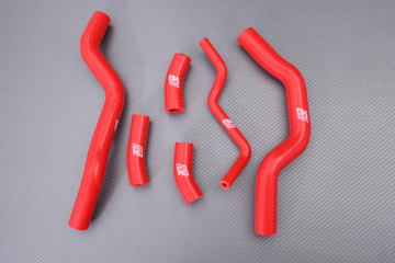 Manguitos del radiador SUZUKI SV 1000 N / S 2003 - 2007