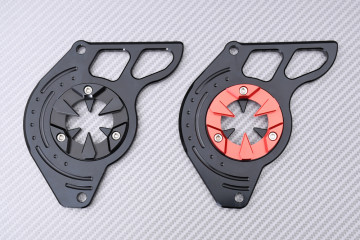 Front Chain Sprocket Cover HONDA MSX 125 GROM 2013 - 2020