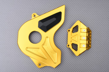 Front Chain Sprocket Cover HONDA CB 650 F / CBR 650F 2014 - 2018