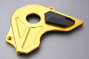 Cubre / Cárter piñón salida de caja HONDA CB 650 F / CBR 650F 2014 - 2018