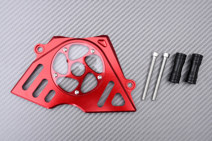 Front Chain Sprocket Cover HONDA CBR 250 / 300 R 2011 - 2018