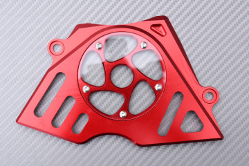 Front Chain Sprocket Cover HONDA CBR 250 / 300 R 2011 - 2018