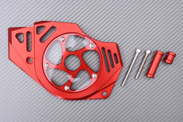 Front Chain Sprocket Cover KAWASAKI ER6 N / F 2009 - 2016