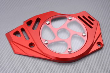 Cubre / Cárter piñón salida de caja KAWASAKI ER6 N / F 2009 - 2016