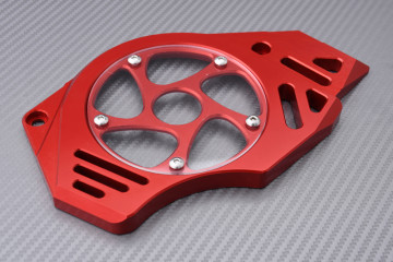 Cubre / Cárter piñón salida de caja KAWASAKI ER6 N / F 2009 - 2016