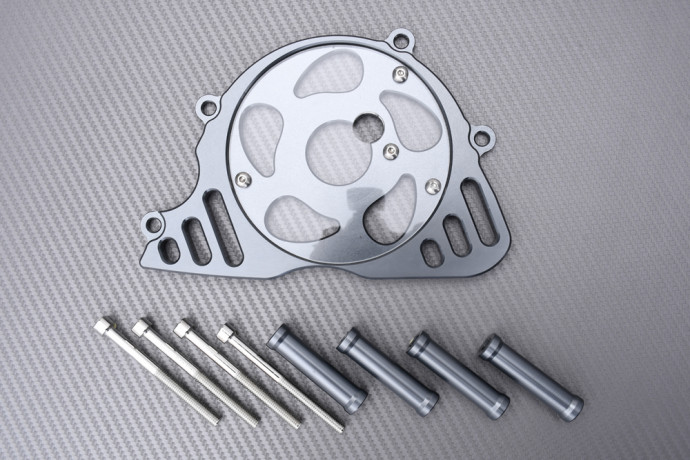 Front Chain Sprocket Cover KAWASAKI Z1000 / Z1000SX / NINJA 1000 SX 2010 - 2024