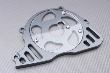 Cache / Carter pignon sortie de boite KAWASAKI Z1000 / Z1000SX / NINJA 1000 SX 2010 - 2024