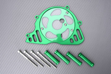 Front Chain Sprocket Cover KAWASAKI Z1000 / Z1000SX / NINJA 1000 SX 2010 - 2024