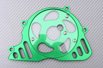 Front Chain Sprocket Cover KAWASAKI Z1000 / Z1000SX / NINJA 1000 SX 2010 - 2024