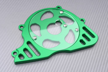 Front Chain Sprocket Cover KAWASAKI Z1000 / Z1000SX / NINJA 1000 SX 2010 - 2024