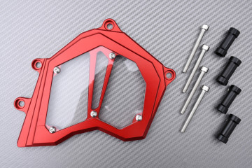 Front Chain Sprocket Cover KAWASAKI ZX10R 2011 - 2015