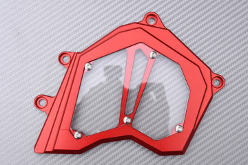 Front Chain Sprocket Cover KAWASAKI ZX10R 2011 - 2015