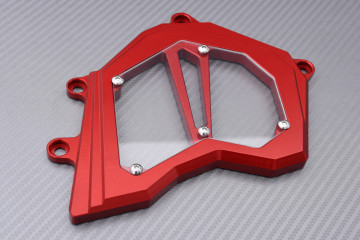 Cubre / Cárter piñón salida de caja KAWASAKI ZX10R 2011 - 2015