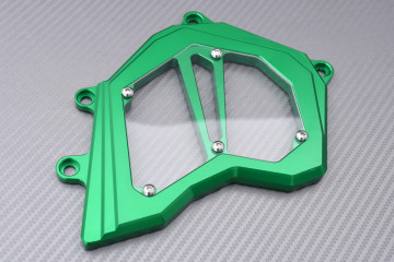 Cubre / Cárter piñón salida de caja KAWASAKI ZX10R 2011 - 2015