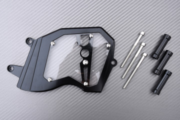 Carter pignone KAWASAKI ZX6R 600 2009 - 2012