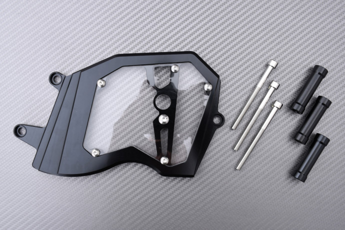 Carter pignone KAWASAKI ZX6R 600 2009 - 2012