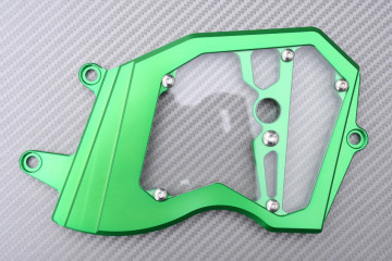 Front Chain Sprocket Cover KAWASAKI ZX6R 600 2009 - 2012