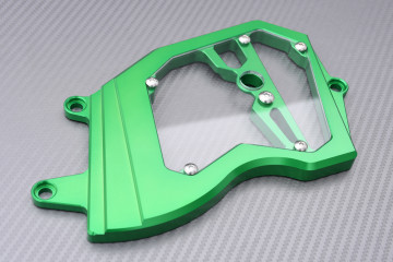 Cubre / Cárter piñón salida de caja KAWASAKI ZX6R 600 2009 - 2012