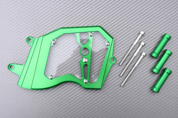 Cubre / Cárter piñón salida de caja KAWASAKI ZX6R 636 2013 - 2023