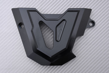 Front Chain Sprocket Cover KAWASAKI NINJA 300 R / Z300 2013 - 2018