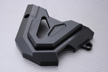 Cubre / Cárter piñón salida de caja KAWASAKI NINJA 300 R / Z300 2013 - 2018