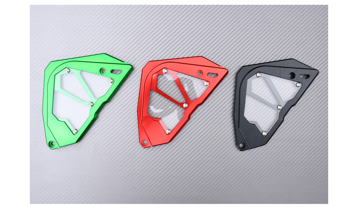 Motorrad Soziusabdeckung Für Kawasaki Ninja ZX6R 636 03-04 & Z750/Z1000 03-06 - Blau