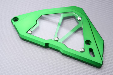 Cubre / Cárter piñón salida de caja KAWASAKI Z300 / NINJA 300 R 2013 - 2018