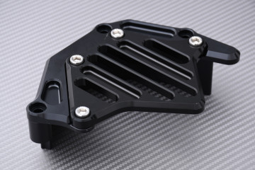 Front Chain Sprocket Cover KAWASAKI Z900RS / CAFE RACER / SE 2018 - 2025